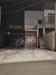 Ponto Comercial para alugar, 47m² no Jardim Residencial Nova Veneza, Indaiatuba