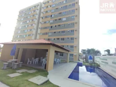 Apartamento com 2 Quartos para alugar, 46m² no Candeias, Jaboatão dos Guararapes