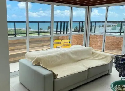 Cobertura com 3 Quartos à venda, 310m² no Tambaú, João Pessoa