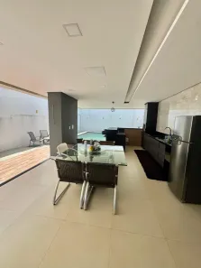 Casa de Condomínio com 4 Quartos para alugar, 500m² no , São José de Ribamar