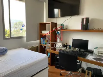 Apartamento com 4 Quartos à venda, 160m² no Flamengo, Rio de Janeiro