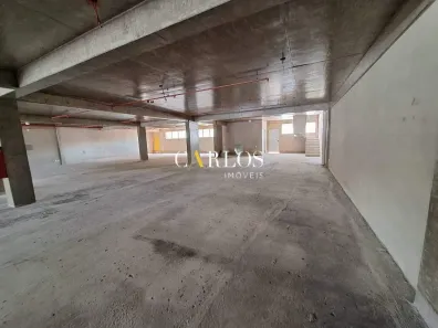 Ponto Comercial para alugar, 2253m² no Betim Industrial, Betim
