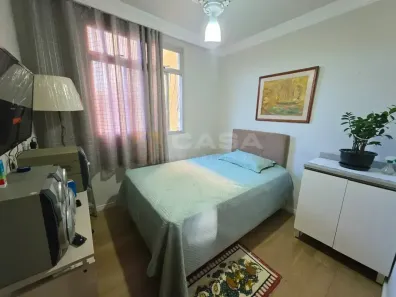 Apartamento com 3 Quartos à venda, 80m² no Castelândia, Serra