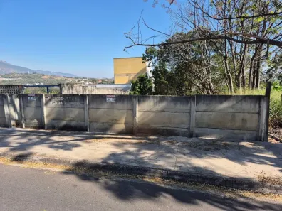 Lote/Terreno à venda, 525m² no Cidade Satélite, Atibaia