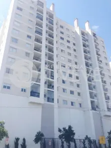 Apartamento com 2 Quartos para alugar, 64m² no Boa Vista, Curitiba