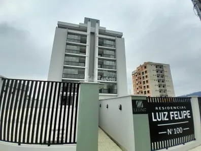Apartamento com 2 Quartos para alugar, 52m² no Rio Branco, Brusque