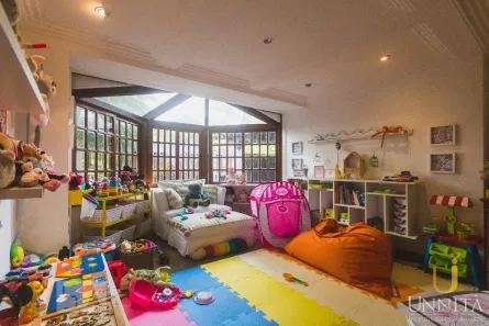 Casa com 5 Quartos à venda, 600m² no Barra da Tijuca, Rio de Janeiro