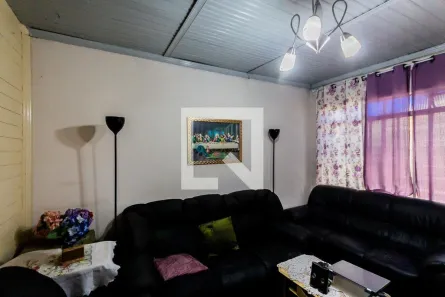 Casa com 3 Quartos à venda, 100m² no Parque Oratório, Santo André
