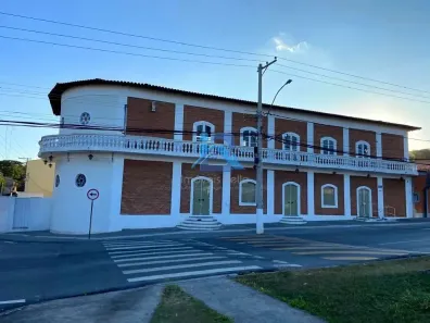 Ponto Comercial à venda, 600m² no Jardim da Luz, Itatiba