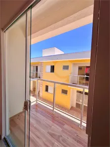 Apartamento com 2 Quartos à venda, 54m² no Indaiá, Bertioga