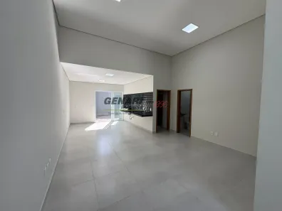Casa com 2 Quartos à venda, 90m² no Jardim dos Colibris, Indaiatuba