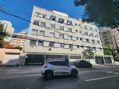 Apartamento com 2 Quartos à venda, 62m² no Méier, Rio de Janeiro