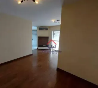 Apartamento com 2 Quartos para alugar, 75m² no Vila Clementino, São Paulo