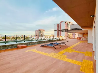 Apartamento com 4 Quartos à venda, 138m² no Horto, Teresina