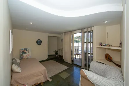 Apartamento com 3 Quartos à venda, 127m² no Santa Lúcia, Belo Horizonte