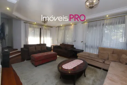 Apartamento com 3 Quartos à venda, 192m² no Indianópolis, São Paulo