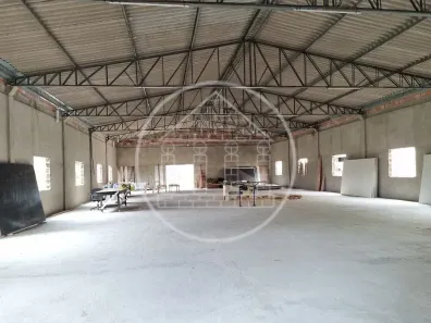 Galpão/Depósito/Armazém para alugar, 500m² no Jardim Shangrilá (Zona Sul), São Paulo