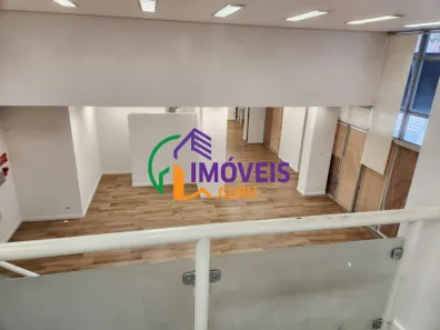 Ponto Comercial para alugar, 418m² no Água Branca, São Paulo