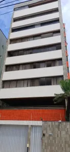 Apartamento com 3 Quartos à venda, 169m² no Boa Viagem, Recife