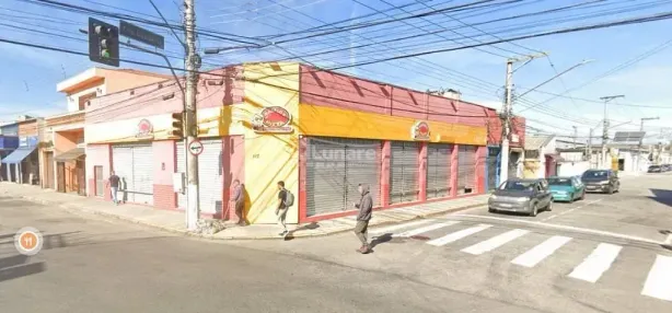 Ponto Comercial à venda, 410m² no Vila Mogilar, Mogi das Cruzes