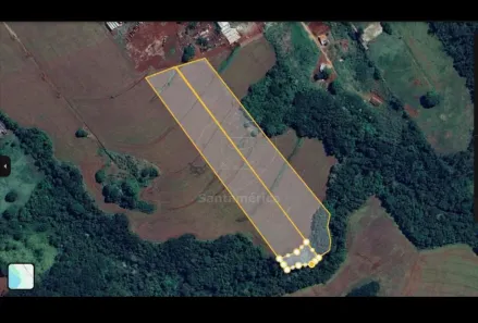 Lote/Terreno à venda, 40000m² no , Ibiporã