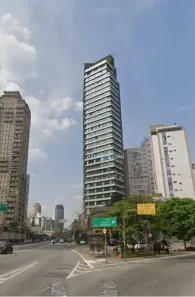 Apartamento com 3 Quartos à venda, 472m² no Cidade Jardim, São Paulo