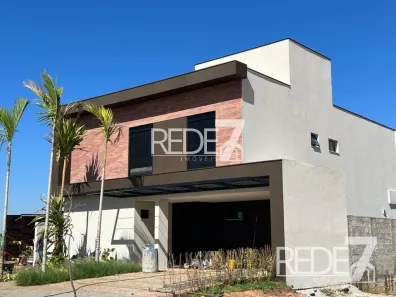 Casa com 6 Quartos à venda, 352m² no Loteamento Residencial Arborais, Campinas