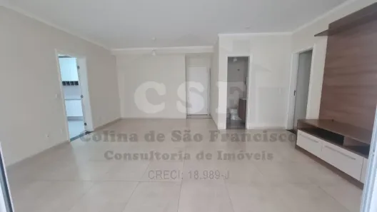 Apartamento com 3 Quartos para alugar, 136m² no Centro, Osasco