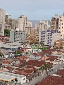 Apartamento com 1 Quarto à venda, 40m² no Tupi, Praia Grande