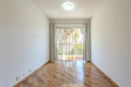 Apartamento com 2 Quartos à venda, 66m² no Perdizes, São Paulo