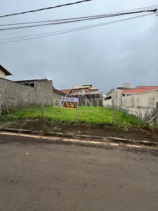 Lote/Terreno à venda, 20m² no Residencial Terras do Barão, Campinas