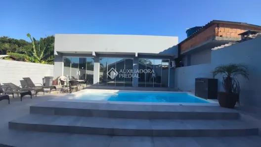Casa com 3 Quartos à venda, 35m² no Pinheira, Palhoça