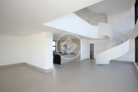 Apartamento com 4 Quartos à venda, 231m² no Vale do Sereno, Nova Lima