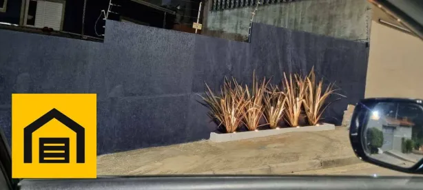 Sobrado com 3 Quartos à venda, 123m² no Jardim Santo Antônio, Santo André