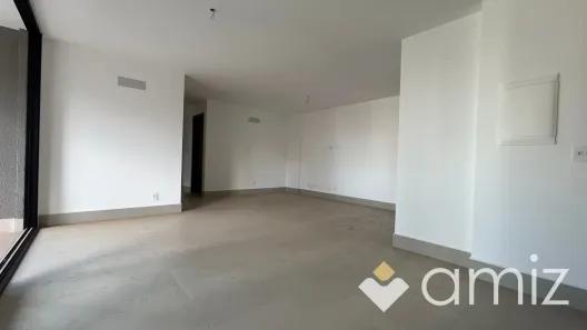 Apartamento com 3 Quartos à venda, 119m² no Setor Bueno, Goiânia