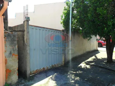 Casa com 1 Quarto à venda, 50m² no Jardim Morada do Sol, Indaiatuba