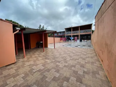 Sobrado com 3 Quartos à venda, 187m² no Jardim Caraguava, Peruíbe