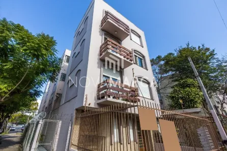 Apartamento com 2 Quartos à venda, 70m² no Santana, Porto Alegre