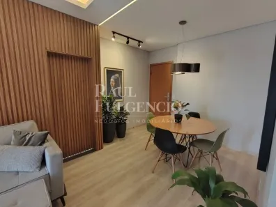 Apartamento com 3 Quartos à venda, 70m² no Aurora, Londrina