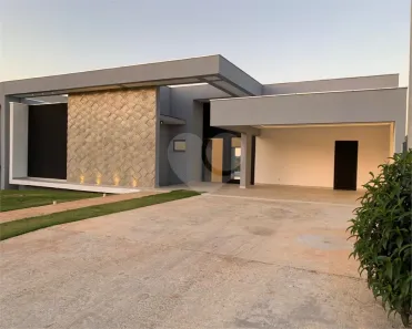 Casa de Condomínio com 3 Quartos à venda, 228m² no Village Ipanema I, Araçoiaba da Serra