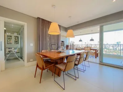 Apartamento com 3 Quartos à venda, 157m² no Vila Olímpia, São Paulo