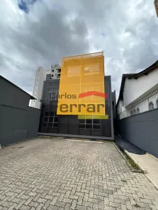 Prédio Comercial para alugar, 375m² no Vila Dom Pedro II, São Paulo