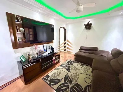 Sobrado com 3 Quartos à venda, 150m² no Jardim do Papai, Guarulhos