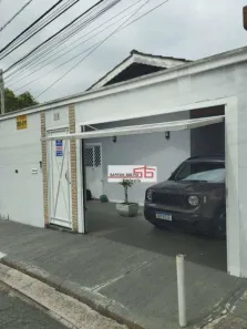 Sobrado com 2 Quartos à venda, 120m² no Vila Souza, São Paulo