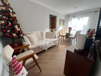 Apartamento com 2 Quartos à venda, 54m² no Jardim Umarizal, São Paulo