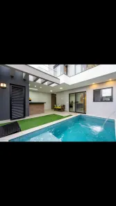 Casa de Condomínio com 3 Quartos à venda, 171m² no Jardim Celeste, Jundiaí