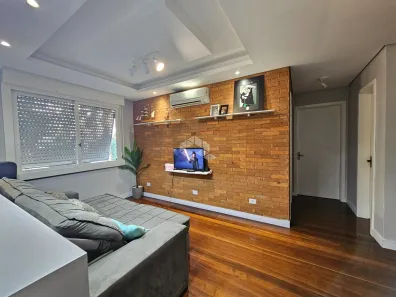 Apartamento com 2 Quartos à venda, 62m² no Vila Jardim, Porto Alegre