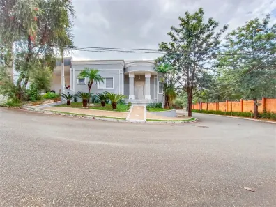 Casa de Condomínio com 3 Quartos à venda, 232m² no Itapeva, Votorantim