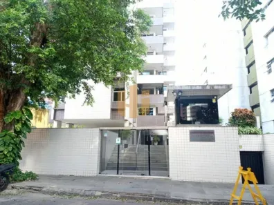 Apartamento com 4 Quartos à venda, 173m² no Graças, Recife