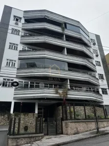 Apartamento com 4 Quartos à venda, 231m² no São Geraldo, Volta Redonda